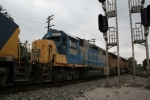 CSX 2620